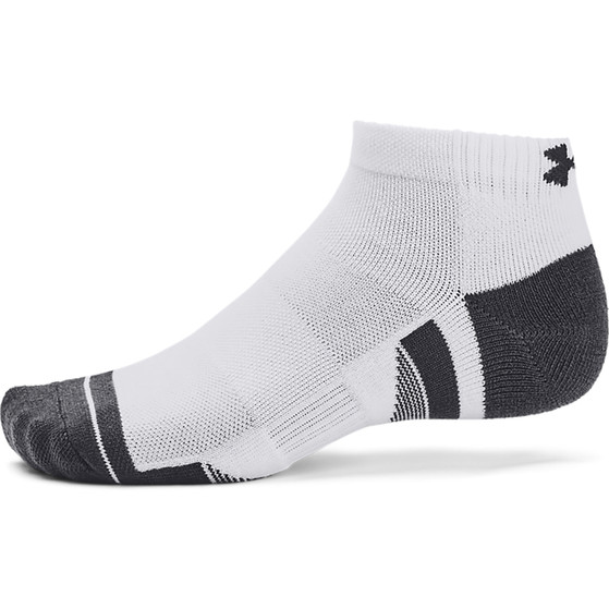 Under Armour Tech 3 Pack Low Socks