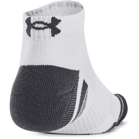 Under Armour Tech 3 Pack Low Socks
