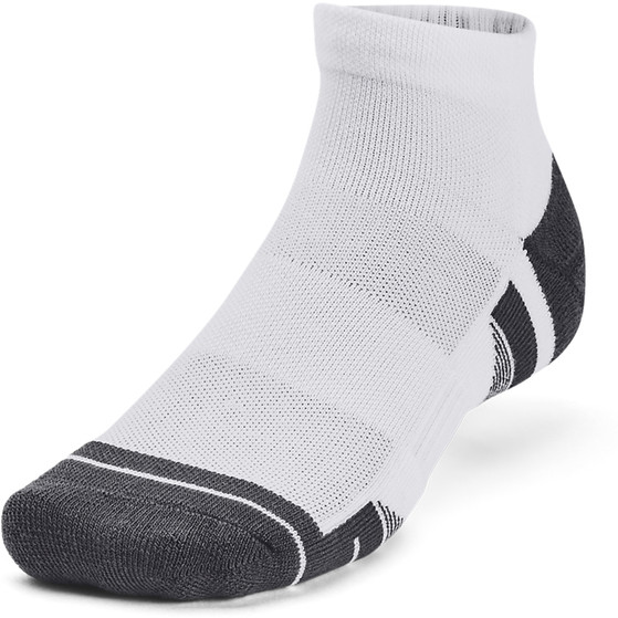 Under Armour Tech 3 Pack Low Socks