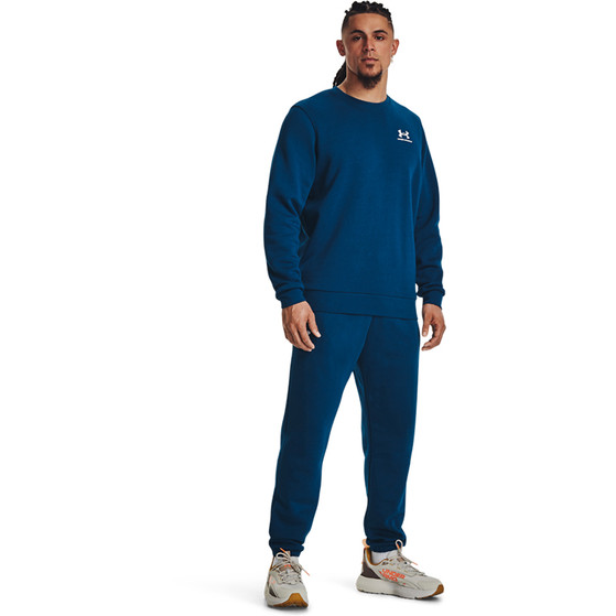 Under Armour Essential Fleece Set Men