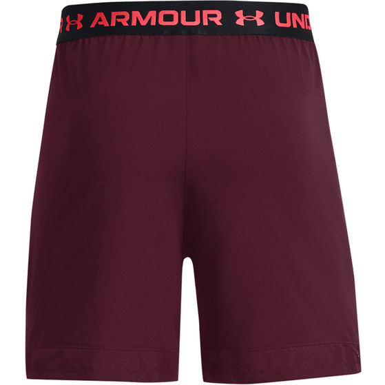 Under Armour Vanish Woven 6 Inch Short