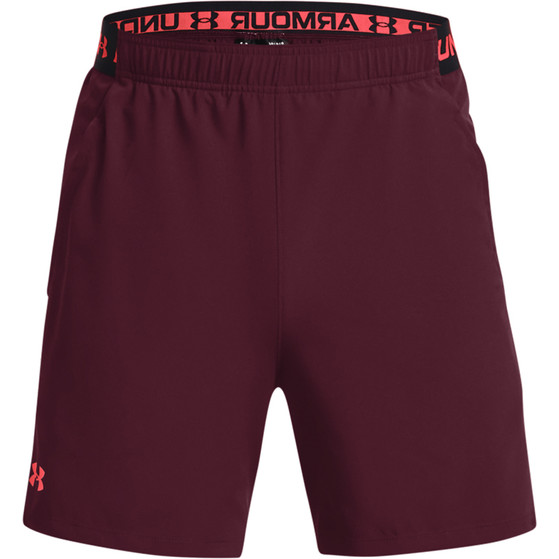 Under Armour Vanish Woven 6 Inch Short