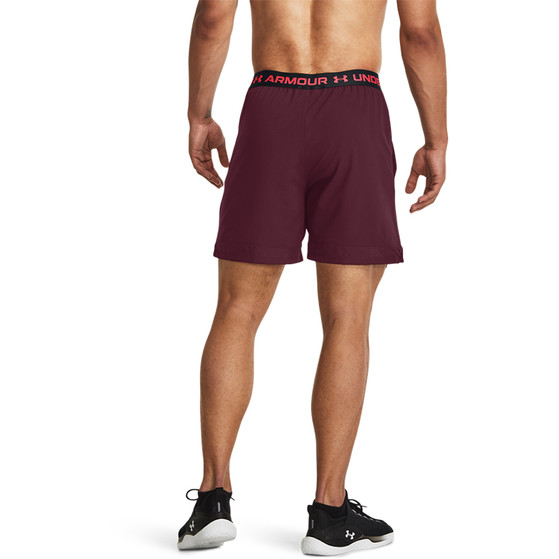 Under Armour Vanish Woven 6 Inch Short