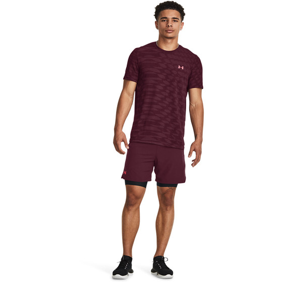 Under Armour Vanish Woven 6 Inch Short