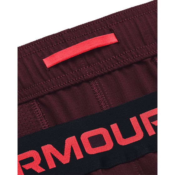 Under Armour Vanish Woven 6 Inch Short