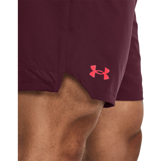 Under Armour Vanish Woven 6 Inch Short