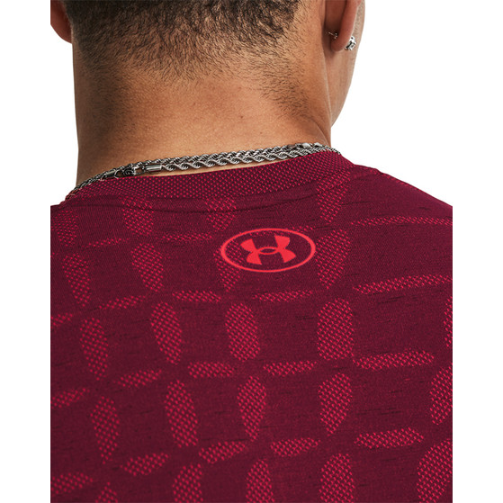 Under Armour Seamless Ripple Tee
