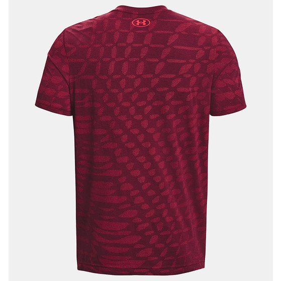 Under Armour Seamless Ripple Tee