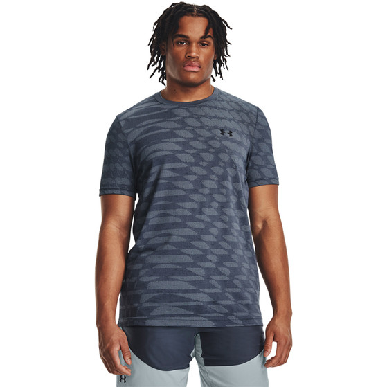 Under Armour Seamless Ripple Tee