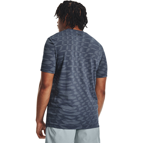 Under Armour Seamless Ripple Tee