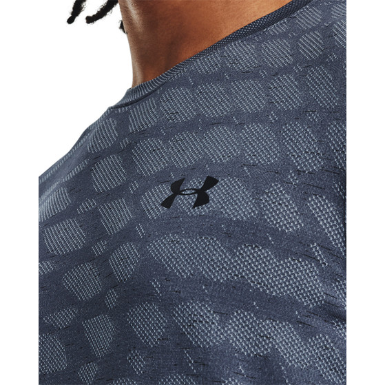 Under Armour Seamless Ripple Tee