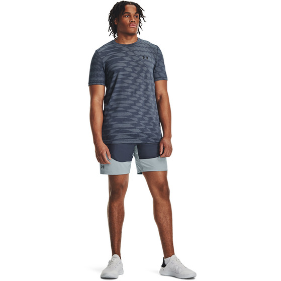 Under Armour Seamless Ripple Tee