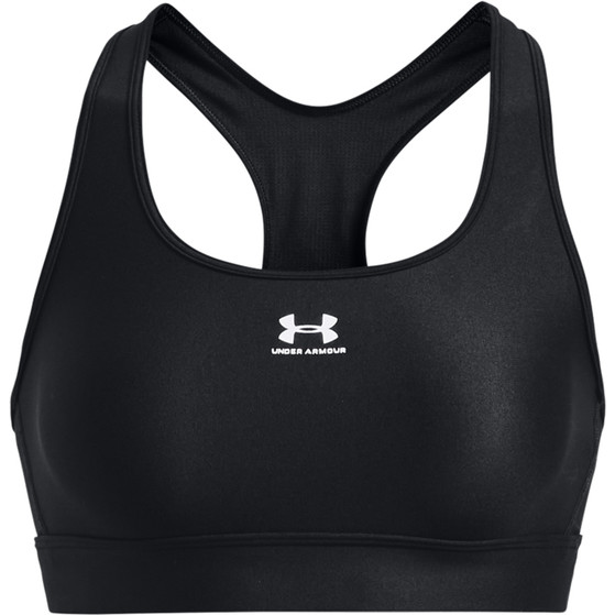 Under Armour Heatgear Mid Padless Sport BH