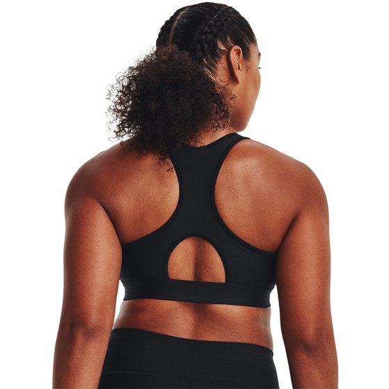 Under Armour Heatgear Mid Padless Sport BH