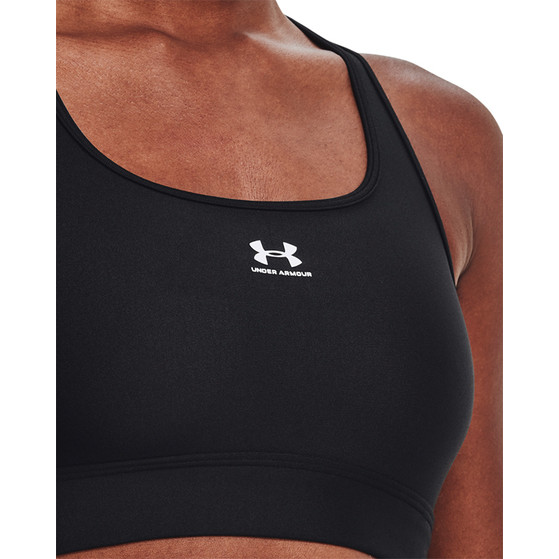 Under Armour Heatgear Mid Padless Sport BH