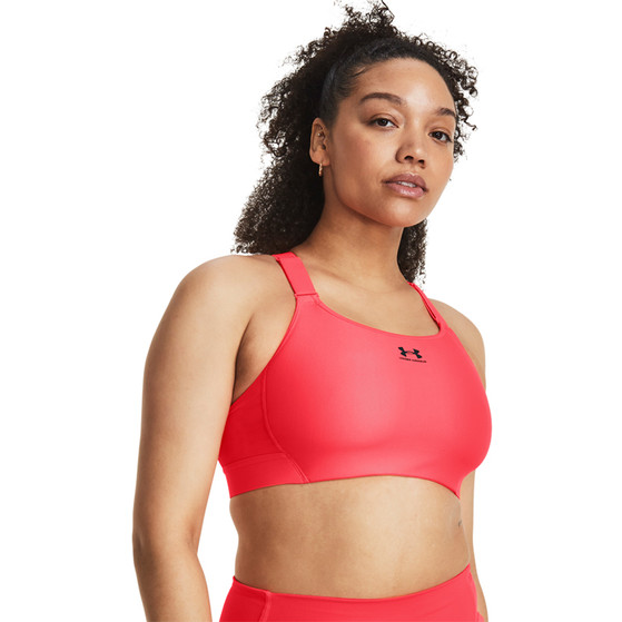 Under Armour High Support Sport BH