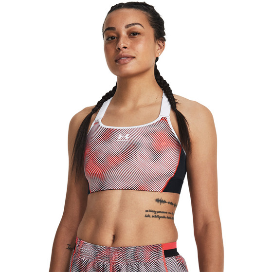 Under armour sport bh high support sale