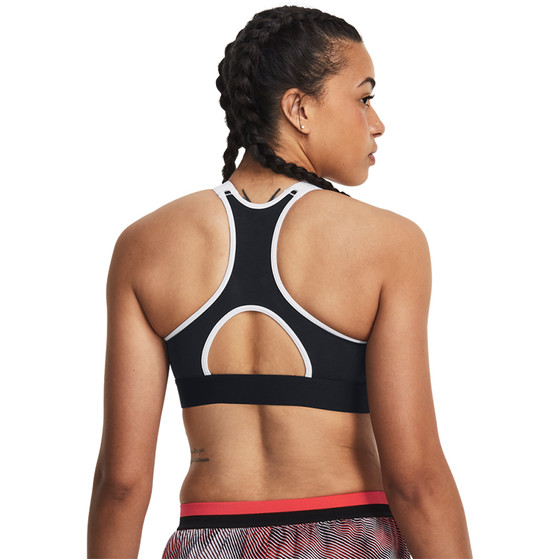 Under Armour High Support Sport BH
