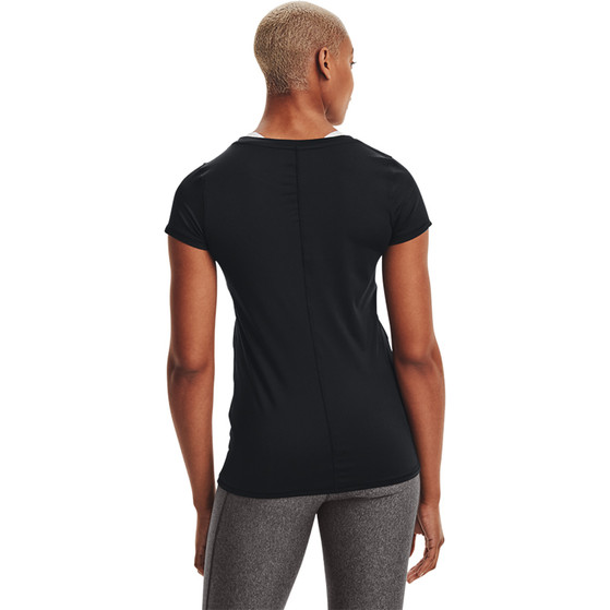 Under Armour Heatgear Armour Tee