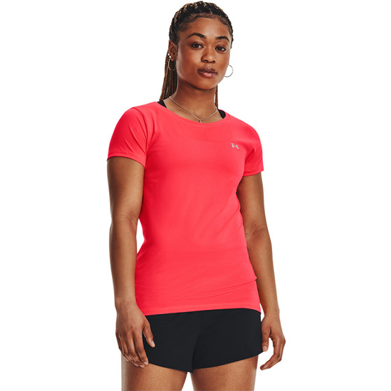 Under Armour Heatgear Armour Tee