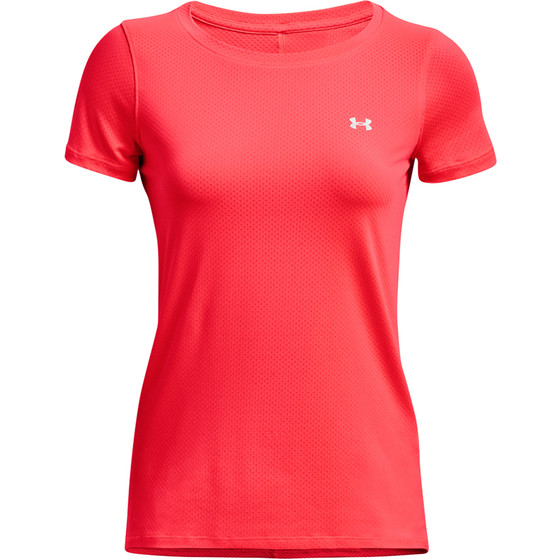 Under Armour Heatgear Armour Tee