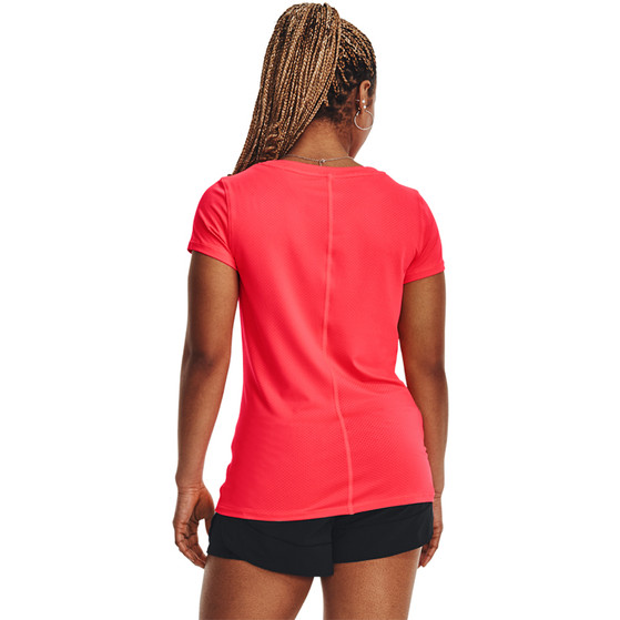 Under Armour Heatgear Armour Tee