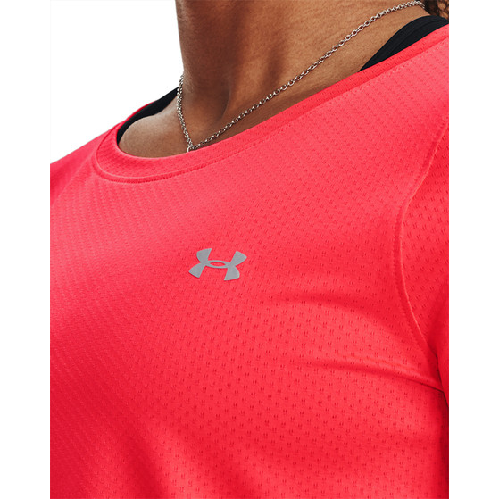 Under Armour Heatgear Armour Tee
