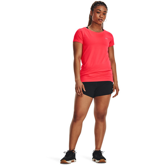 Under Armour Heatgear Armour Tee