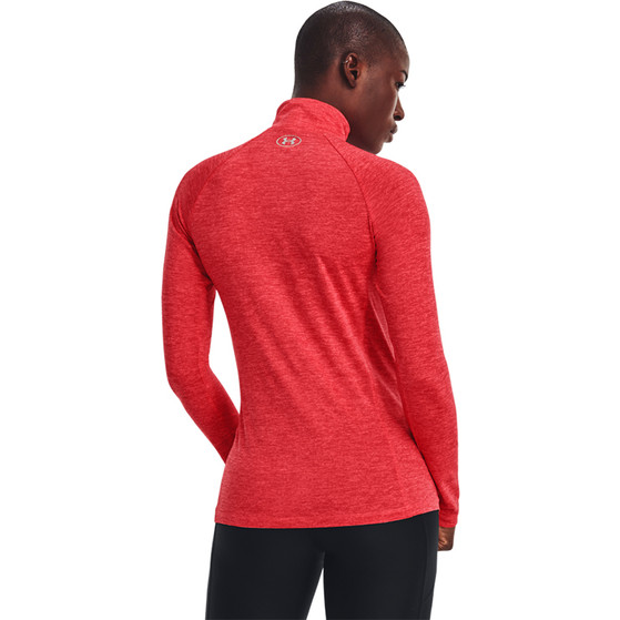 Under Armour Tech 1/2 Zip Longsleeve