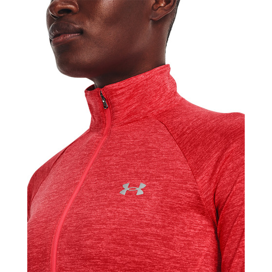 Under Armour Tech 1/2 Zip Longsleeve