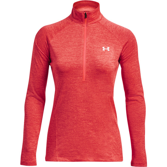 Under Armour Tech 1/2 Zip Longsleeve