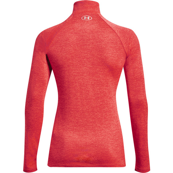 Under Armour Tech 1/2 Zip Longsleeve
