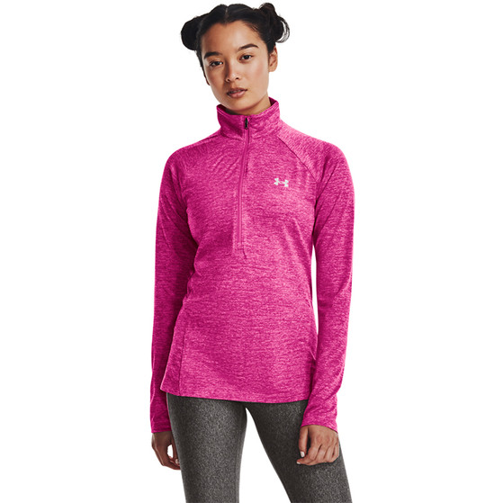 Under Armour Tech 1/2 Zip Longsleeve