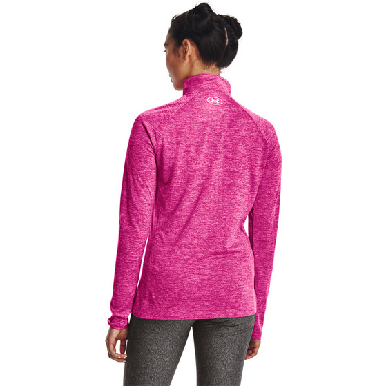 Under Armour Tech 1/2 Zip Longsleeve
