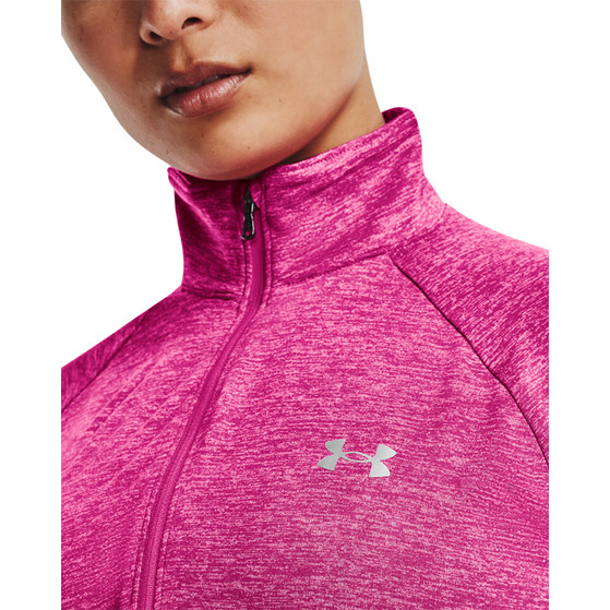 Under Armour Tech 1/2 Zip Longsleeve