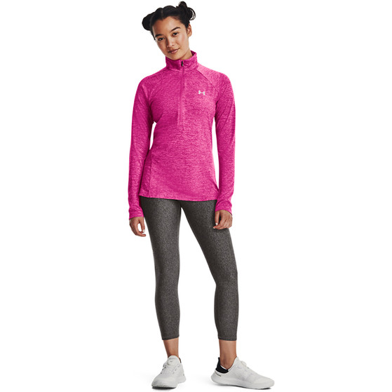Under Armour Tech 1/2 Zip Longsleeve