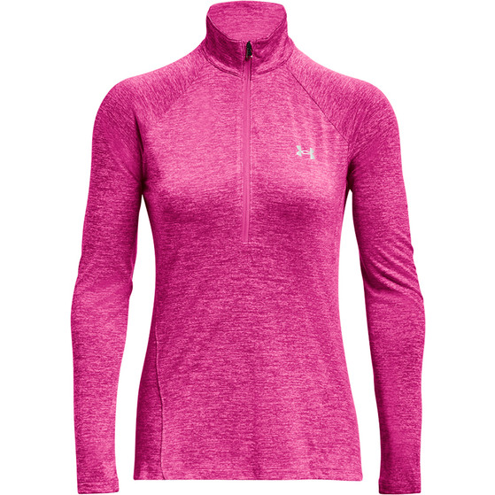 Under Armour Tech 1/2 Zip Longsleeve