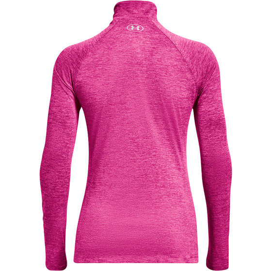 Under Armour Tech 1/2 Zip Longsleeve