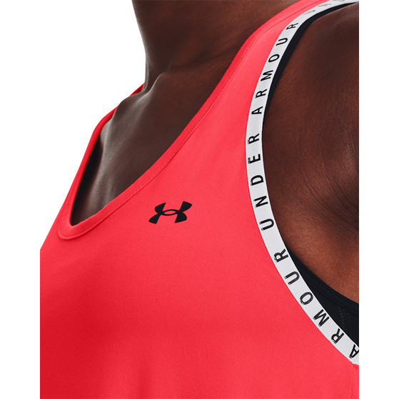 Under Armour Knockout Tank