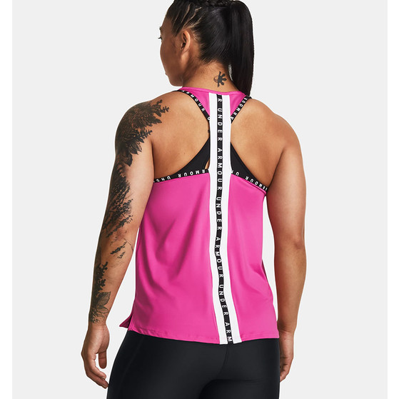 Under Armour Knockout Tank