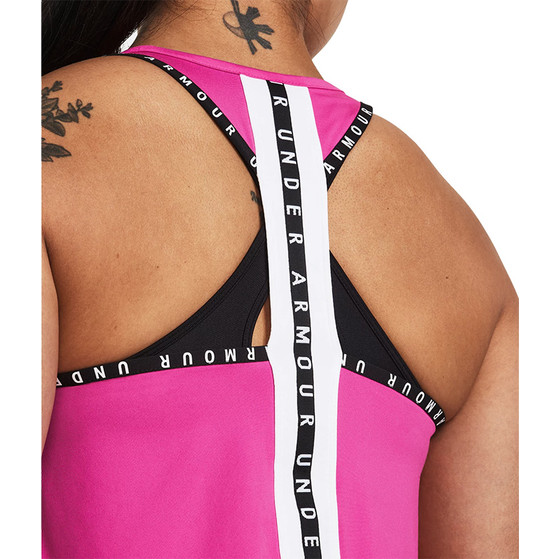 Under Armour Knockout Tank