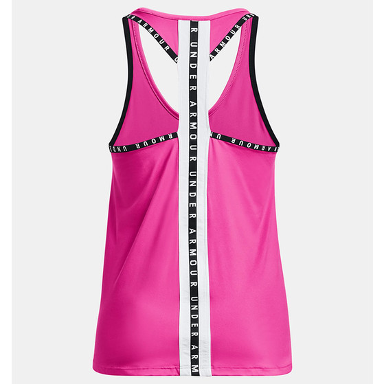 Under Armour Knockout Tank
