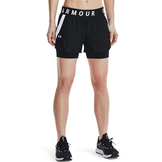 Under Armour Play Up 2-in-1 Short