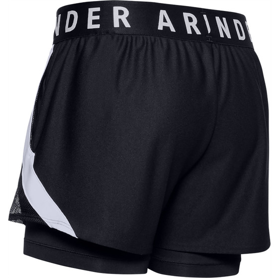 Under Armour Play Up 2-in-1 Short