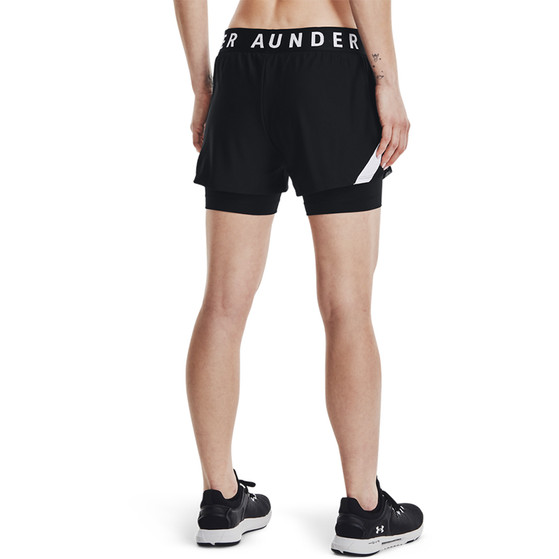 Under Armour Play Up 2-in-1 Short