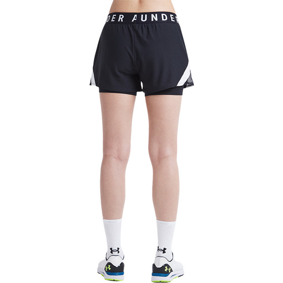 Under Armour Play Up 2-in-1 Short