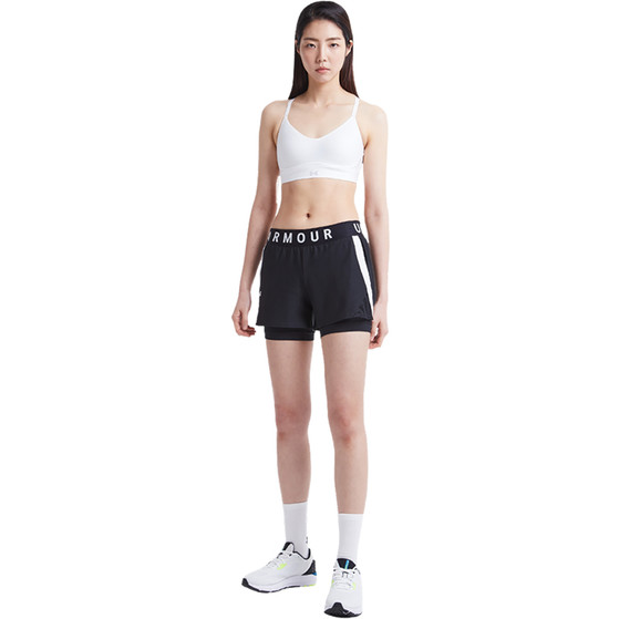 Under Armour Play Up 2-in-1 Short