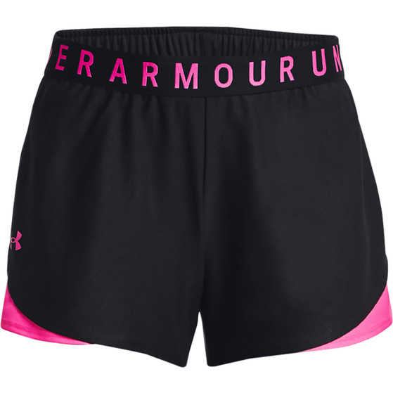 Under Armour Play Up Short
