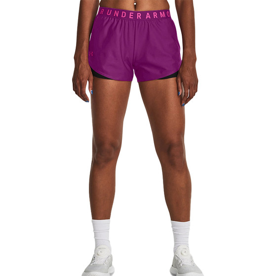 Under Armour Play Up 3.0 Short