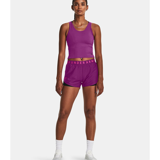 Under Armour Play Up 3.0 Short